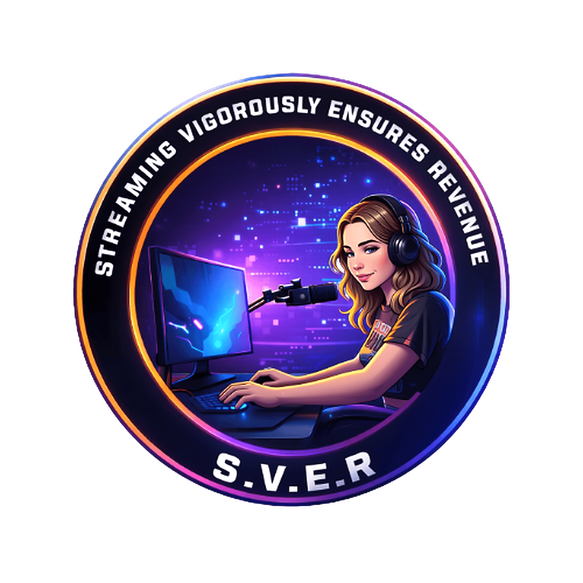 S.V.E.R Warrior